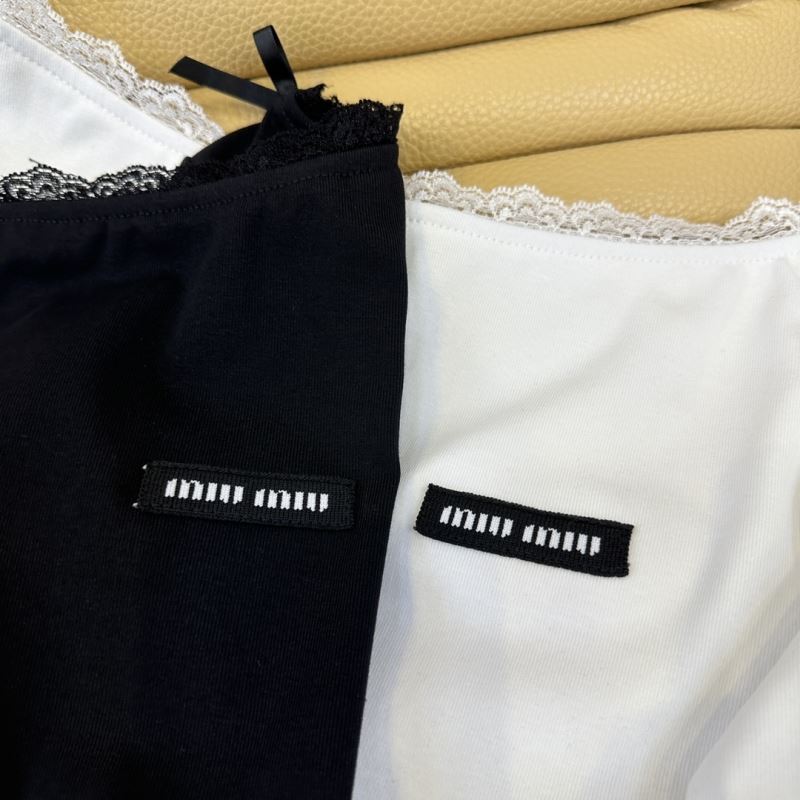 Miu Miu T-Shirts